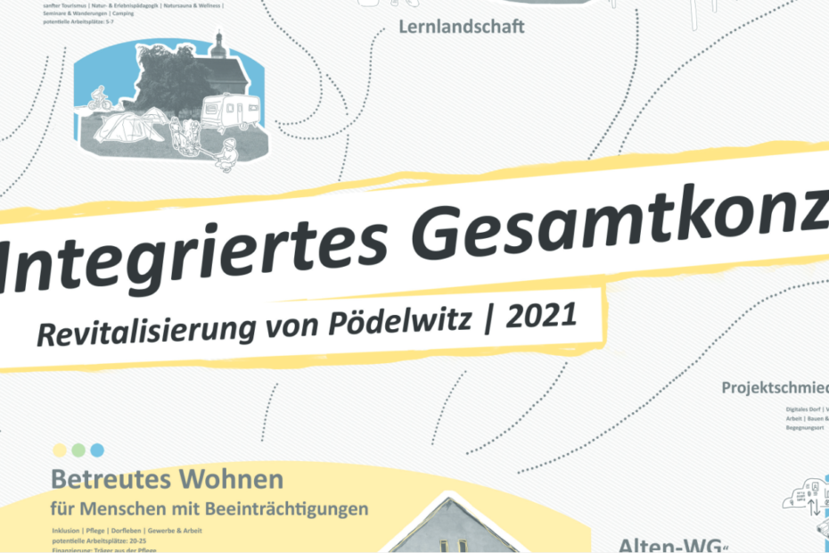Verein Pödelwitz hat Zukunft stellt Konzept im Stadtrat vor