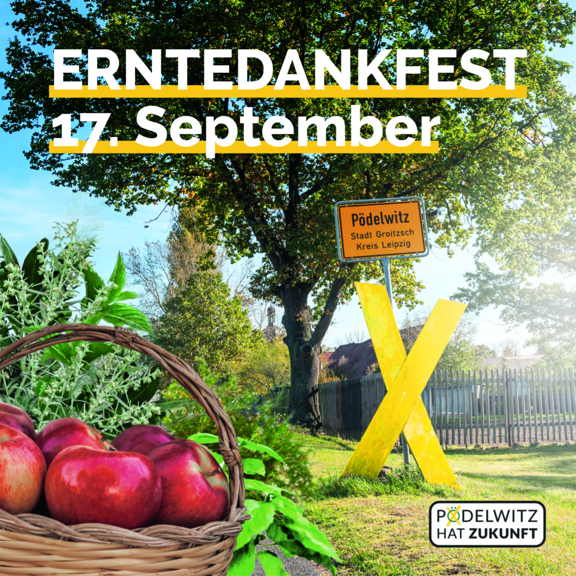 Erntedankfest