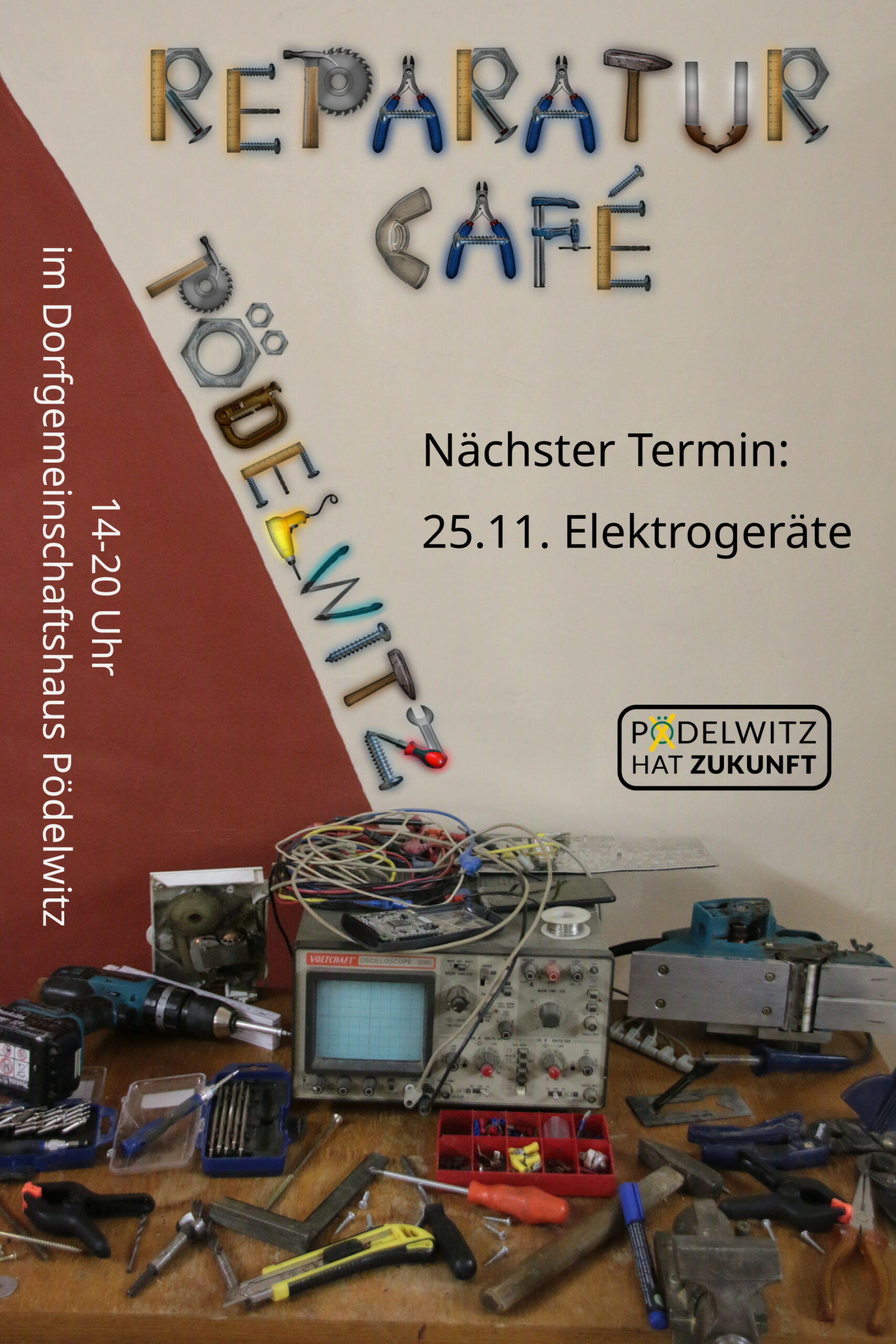 Reparatur-Café